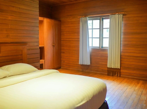 KTM Resort