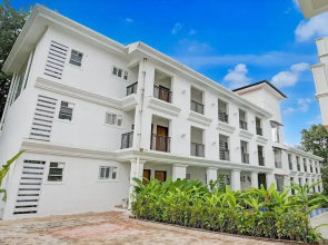 Apartment in Goa Near Stunning Beaches