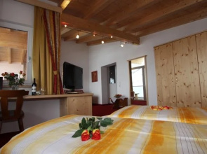 Hotel - Pension Gampelerhof