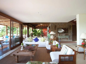 Casa 10 -Txai Resort