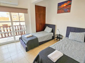 Unique City Center Rooms