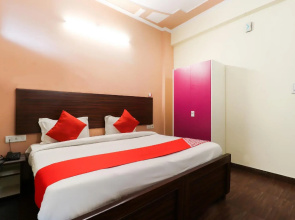 Hotel City Residency by OYO Rooms