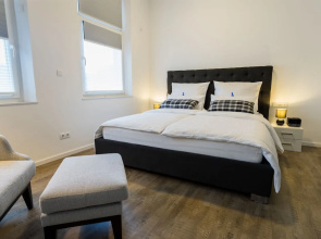 Apartmenthaus Königsallee