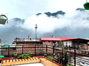 The Mountain View Tapovan- By Tree Town Hospitality