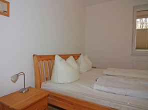 Appartementhaus in Trassenheide