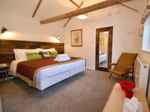 Bertie Cottage