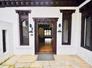 The Village Lodge Bumthang