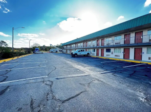 Western Motel