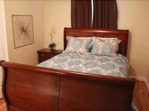 The Indies 108 3 Bedroom Condo