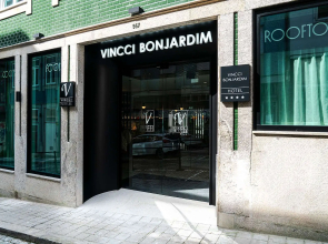 Hotel Vincci Bonjardim