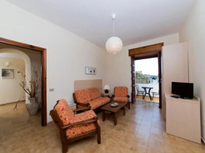 Casa di Meglio Dependance