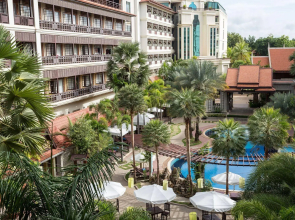 Empress Residence Resort & Spa