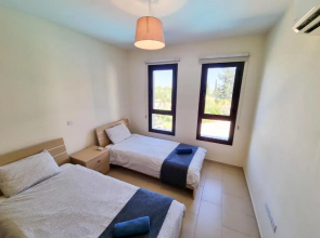 The Lob Star Apartment