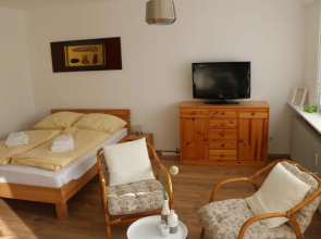 Ferienwohnung Schwarzwaldtraum - 2Zi - Feldberg