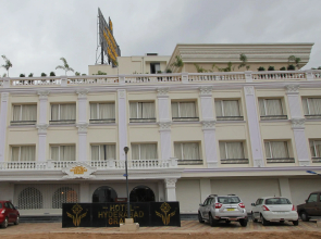 Hotel Hyderabad Grand