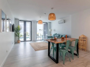 Riba mar Bluevillas 1 1 by Acasadascasas
