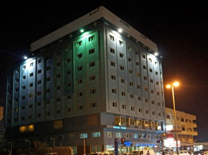 Swiss International Al Hamra Hotel Dammam