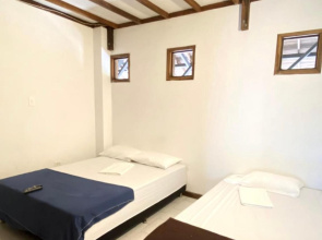 Finca Hotel Santaleja