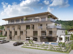 LH Suites Aparthotel - NEW since 2025