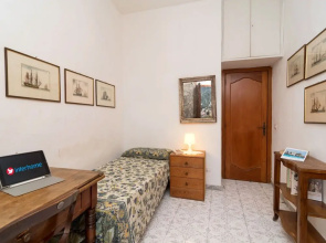 Locazione Turistica A'Scalinatella