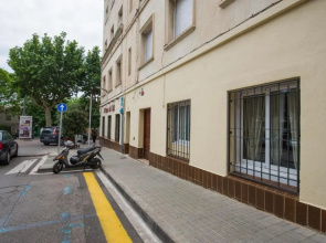 Apartamento Manent