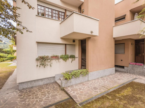 Casa Saronni in Bellagio