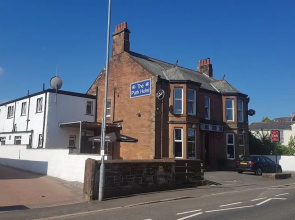 The Townhouse Hotel