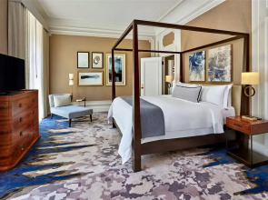 Palace Hotel, a Luxury Collection Hotel, San Francisco