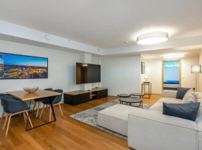 Gustav Apartments - City Center Comfort