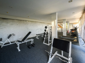 Отель Karon Phunaka Resort & Spa