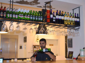 Paamonim Jerusalem Hotel