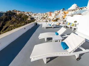 Archontiko Santorini