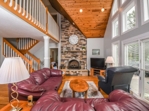 Penn Point Paradise by Taylor Made Deep Creek