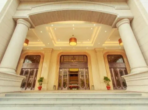 Liangdu Impression Hotel (Liupanshui Wanda Plaza)