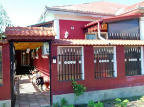 Casa de Vacanta Balea Sulina