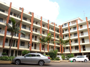 Njema Court Apartments