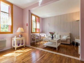 Gite Crossac, 3 pièces, 4 personnes - FR-1-306-991