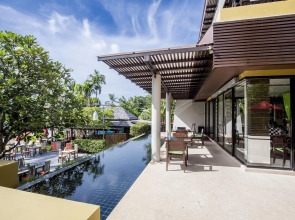 New Star Beach Resort