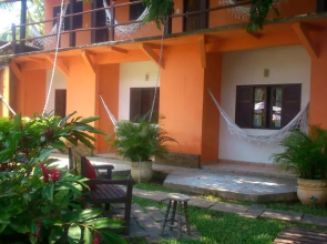 Villa Miracá Guest House