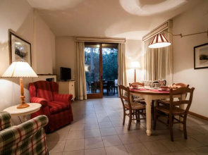 Roccamare Resort - Ville e Appartamenti