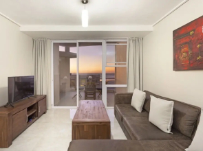 Lagoon Beach 302A by HostAgents