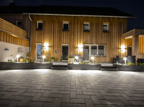 Speedys Gästehaus