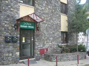 Aparthotel Sant Andreu