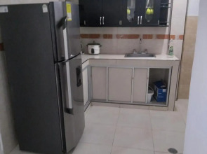 Apartamentos The Harbor Cali 102