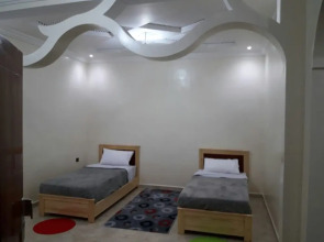 Residence Sahel