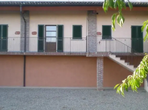 Agriturismo Soncino Pavese