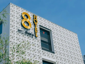 8HOTEL Chigasaki