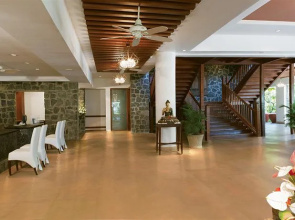 Taj Green Cove Resort & Spa Kovalam