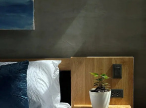 Caldwell Boutique Hotel