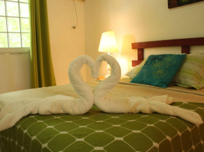 Bay View Hotel